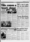 Runcorn Weekly News Thursday 02 January 1992 Page 42