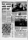 Runcorn Weekly News Thursday 09 January 1992 Page 10