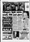 Runcorn Weekly News Thursday 09 January 1992 Page 14
