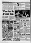 Runcorn Weekly News Thursday 16 January 1992 Page 12