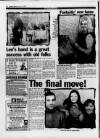 Runcorn Weekly News Thursday 16 January 1992 Page 14