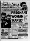 Runcorn Weekly News Thursday 13 February 1992 Page 1