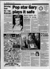 Runcorn Weekly News Thursday 13 February 1992 Page 12