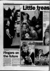 Runcorn Weekly News Thursday 20 February 1992 Page 24