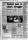 Runcorn Weekly News Thursday 05 March 1992 Page 2