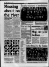Runcorn Weekly News Thursday 05 March 1992 Page 10