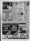 Runcorn Weekly News Thursday 05 March 1992 Page 14