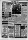 Runcorn Weekly News Thursday 05 March 1992 Page 16