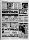 Runcorn Weekly News Thursday 12 March 1992 Page 8