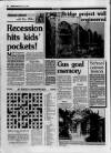 Runcorn Weekly News Thursday 12 March 1992 Page 10