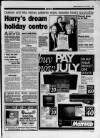 Runcorn Weekly News Thursday 12 March 1992 Page 13