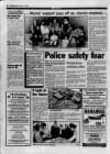 Runcorn Weekly News Thursday 12 March 1992 Page 18