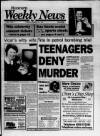 Runcorn Weekly News Thursday 19 March 1992 Page 1
