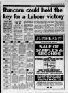 Runcorn Weekly News Thursday 19 March 1992 Page 21