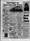 Runcorn Weekly News Thursday 26 March 1992 Page 12