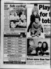 Runcorn Weekly News Thursday 26 March 1992 Page 24
