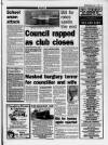 Runcorn Weekly News Thursday 07 May 1992 Page 3