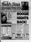 Runcorn Weekly News Thursday 14 May 1992 Page 1