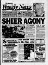 Runcorn Weekly News Thursday 18 June 1992 Page 1