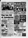 Runcorn Weekly News Thursday 18 June 1992 Page 11