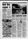 Runcorn Weekly News Thursday 18 June 1992 Page 12