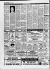 Runcorn Weekly News Thursday 18 June 1992 Page 22