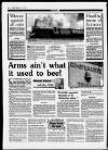 Runcorn Weekly News Thursday 02 July 1992 Page 10