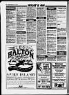 Runcorn Weekly News Thursday 02 July 1992 Page 22