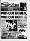 Runcorn Weekly News Thursday 09 July 1992 Page 1