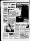 Runcorn Weekly News Thursday 09 July 1992 Page 10