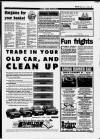 Runcorn Weekly News Thursday 09 July 1992 Page 21