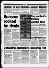 Runcorn Weekly News Thursday 09 July 1992 Page 66