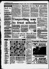 Runcorn Weekly News Thursday 16 July 1992 Page 4