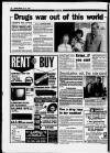 Runcorn Weekly News Thursday 16 July 1992 Page 14