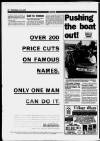 Runcorn Weekly News Thursday 16 July 1992 Page 16