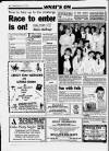 Runcorn Weekly News Thursday 30 July 1992 Page 20