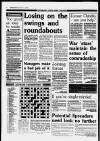 Runcorn Weekly News Thursday 03 September 1992 Page 4