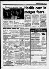Runcorn Weekly News Thursday 03 September 1992 Page 21
