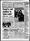 Runcorn Weekly News Thursday 01 October 1992 Page 2
