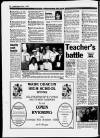 Runcorn Weekly News Thursday 01 October 1992 Page 12