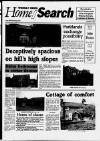 Runcorn Weekly News Thursday 01 October 1992 Page 25