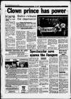 Runcorn Weekly News Thursday 01 October 1992 Page 56