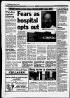Runcorn Weekly News Thursday 15 October 1992 Page 2