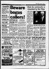 Runcorn Weekly News Thursday 15 October 1992 Page 5