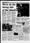 Runcorn Weekly News Thursday 15 October 1992 Page 10