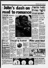 Runcorn Weekly News Thursday 15 October 1992 Page 21