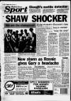 Runcorn Weekly News Thursday 15 October 1992 Page 64