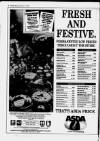 Runcorn Weekly News Thursday 17 December 1992 Page 6