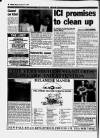 Runcorn Weekly News Thursday 17 December 1992 Page 8