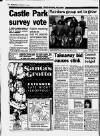 Runcorn Weekly News Thursday 17 December 1992 Page 12